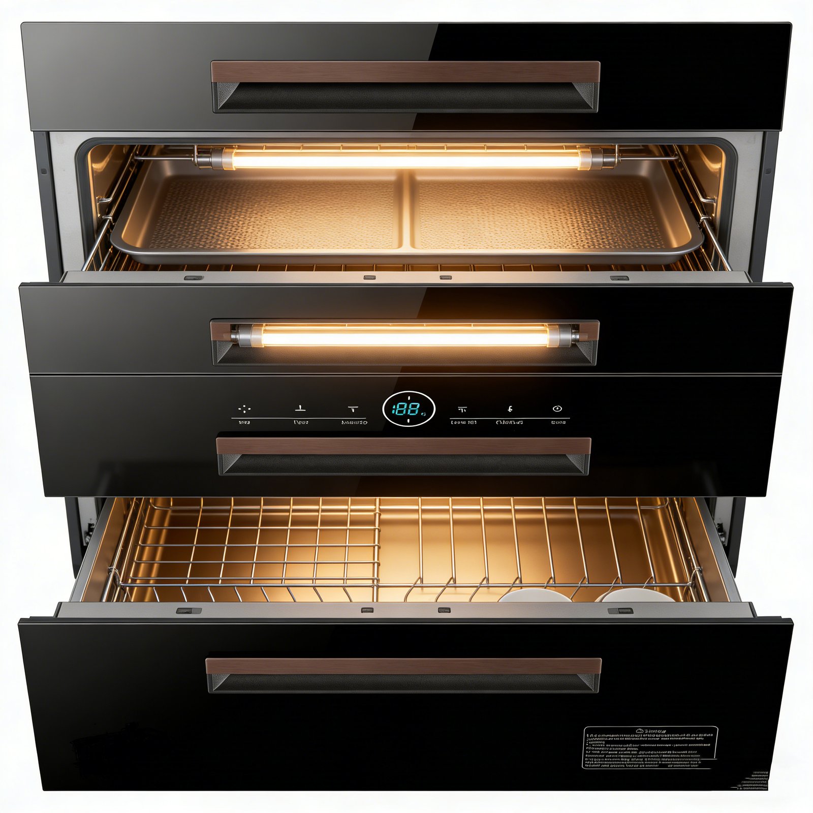 ALK-A7 Disinfection Cabinets