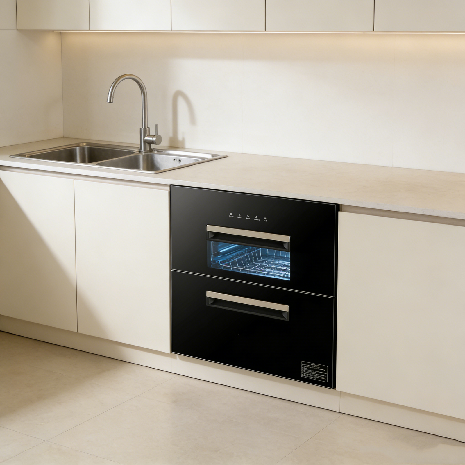 ALK-V5 Disinfection Cabinets