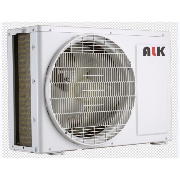 Energy Saving Household Heating and Cooling Wall Mounted Heat Pump Air Conditioner
