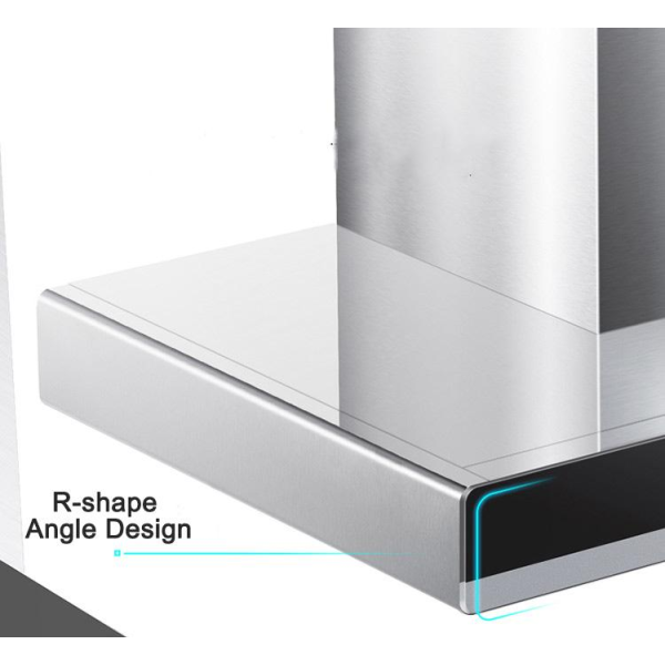 ALK-D9064 Cooker Hood