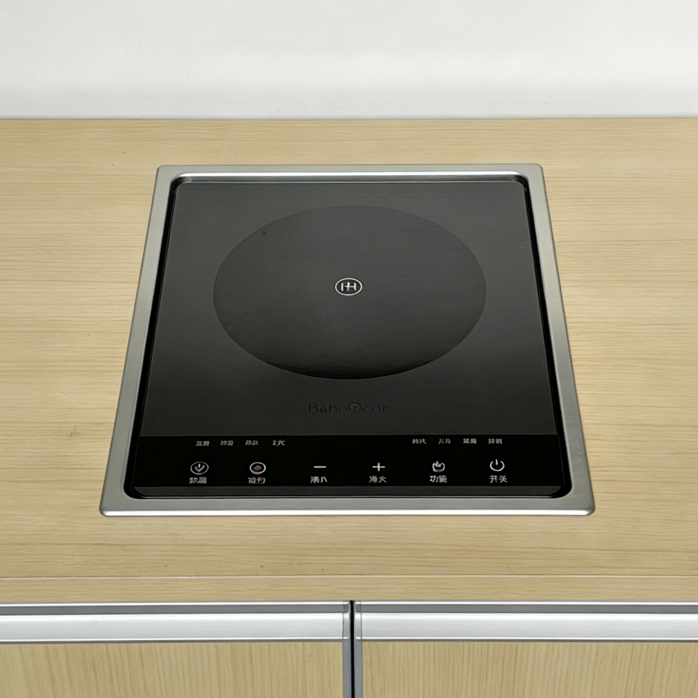 ALK-GE21-01 Induction Cooker