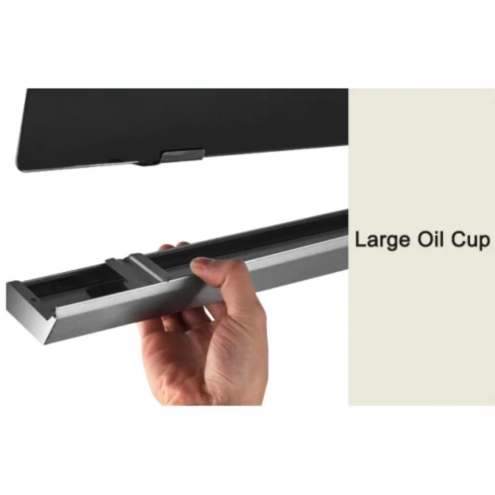ALK-GW240-02 Cooker Hood