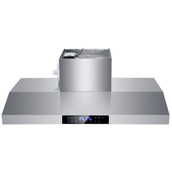ALK-S100 Cooker Hood
