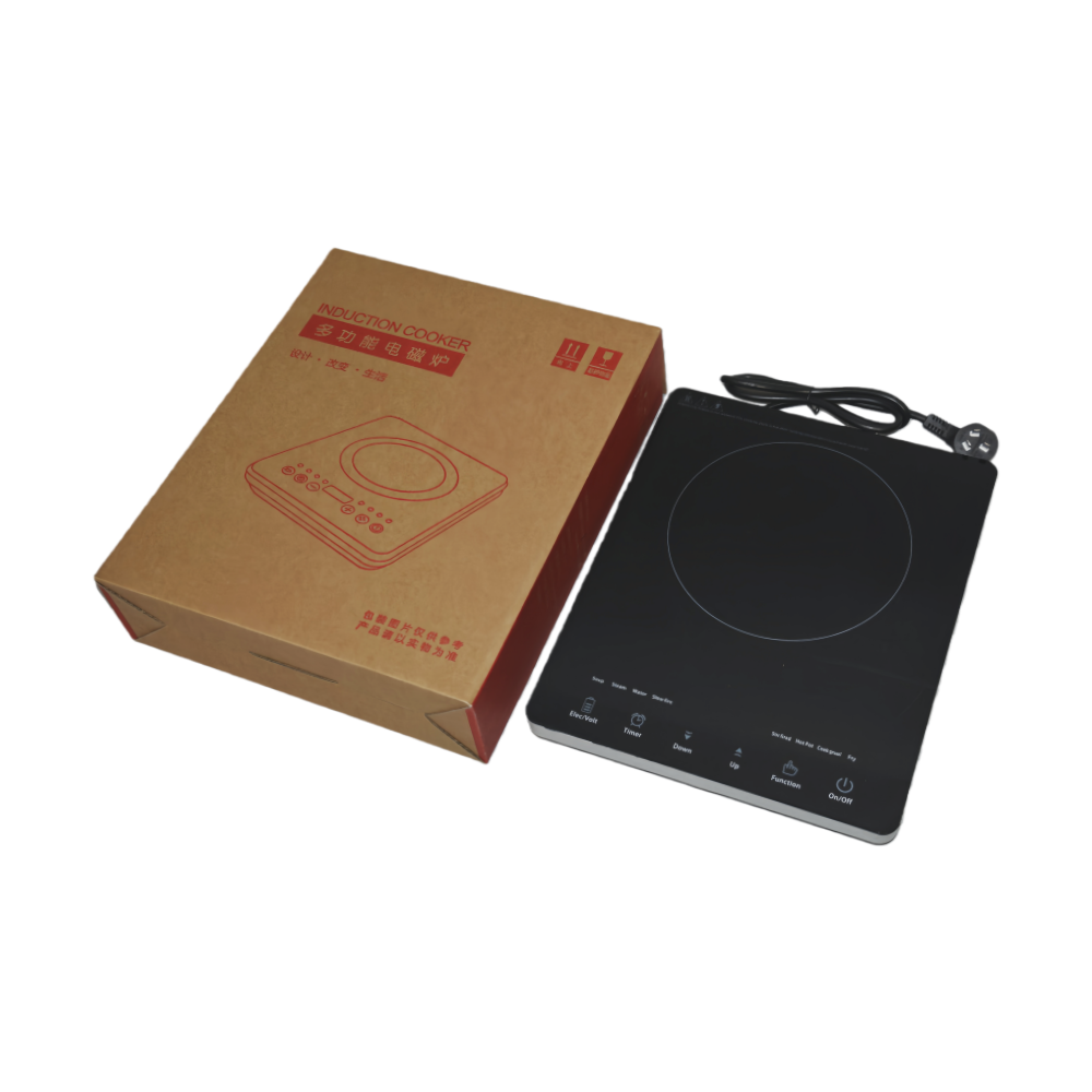 ALK-GE11-03 Induction Cooker