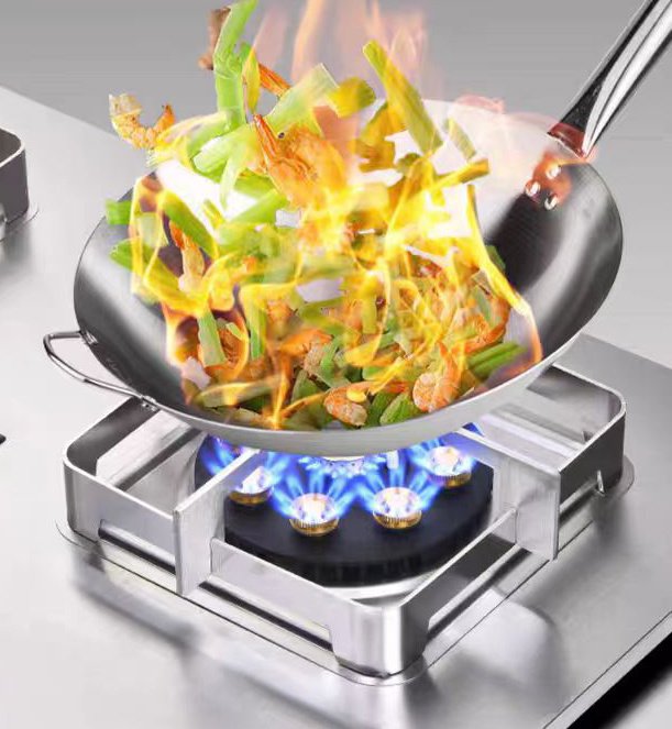 ALK-S07  Gas Stove