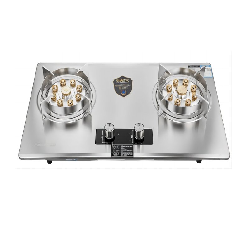 ALK-S03 Gas Hob