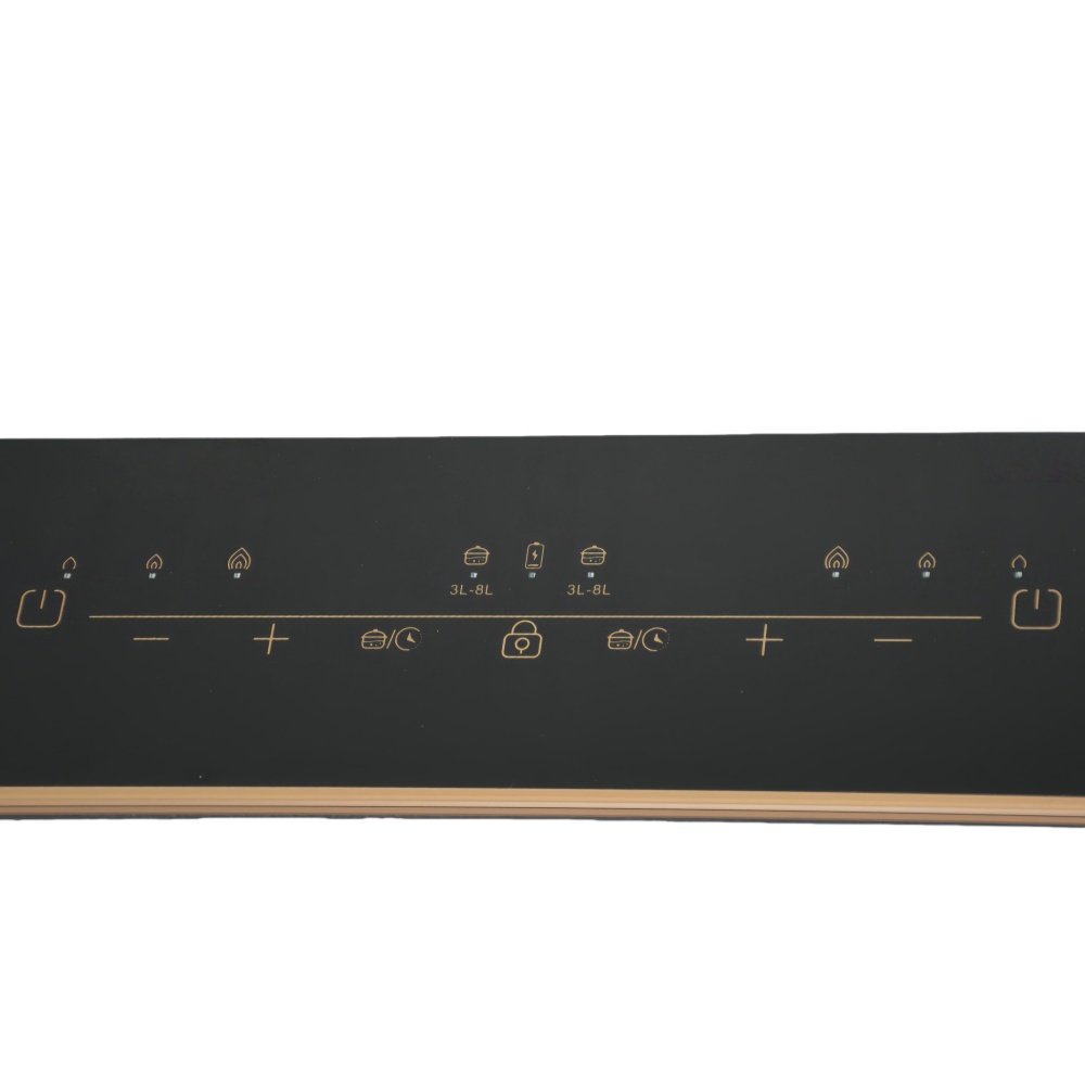 ALK-ZR307 Gas Hobs