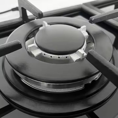 ALK-GG24-08 Gas Hob