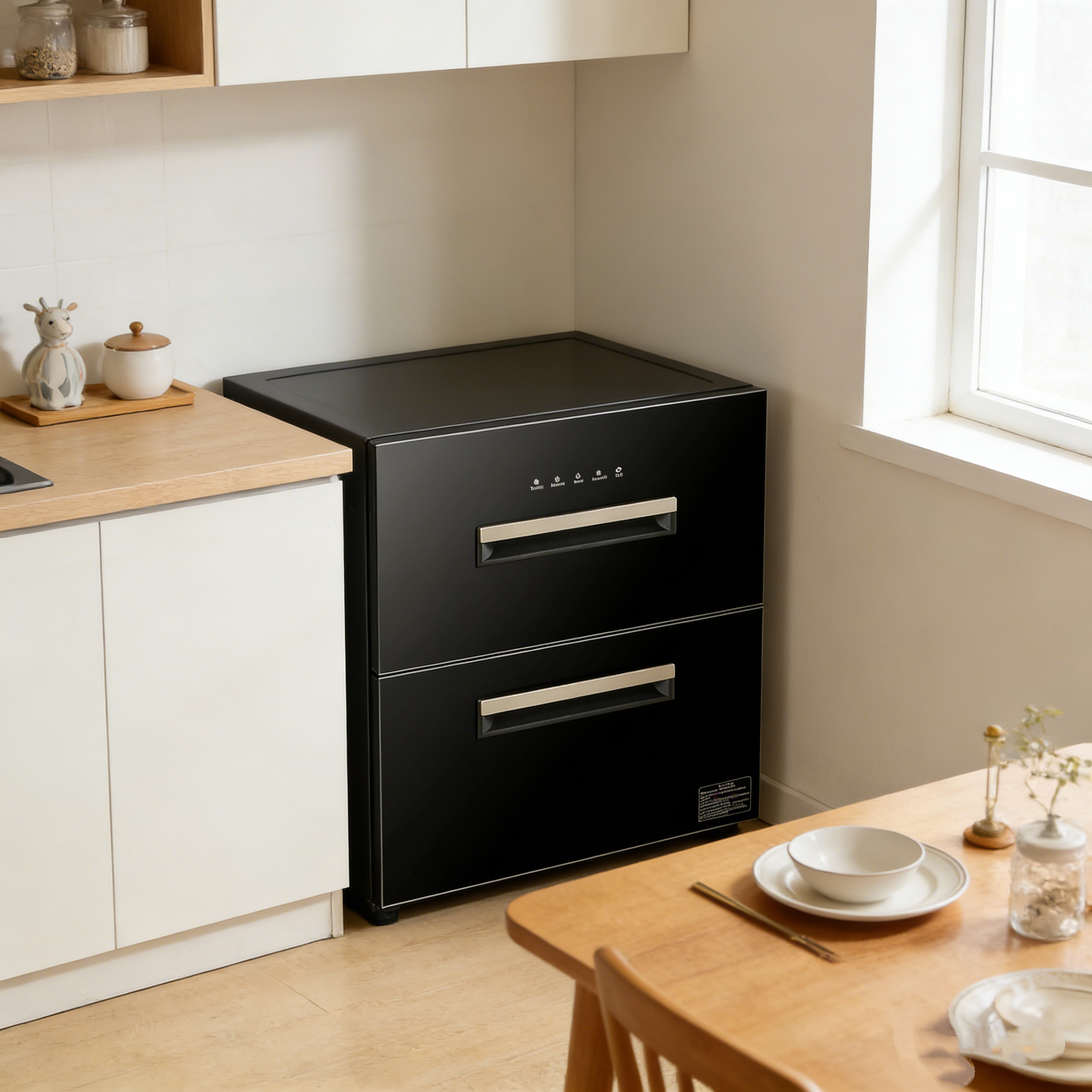 ALK-V5 Disinfection Cabinets