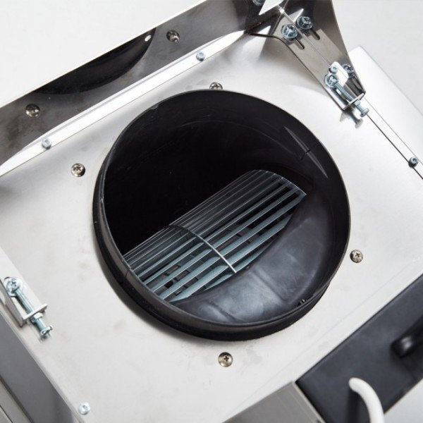 ALK-C01 Cooker Hood
