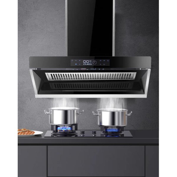 CXW-T9 Cooker Hood