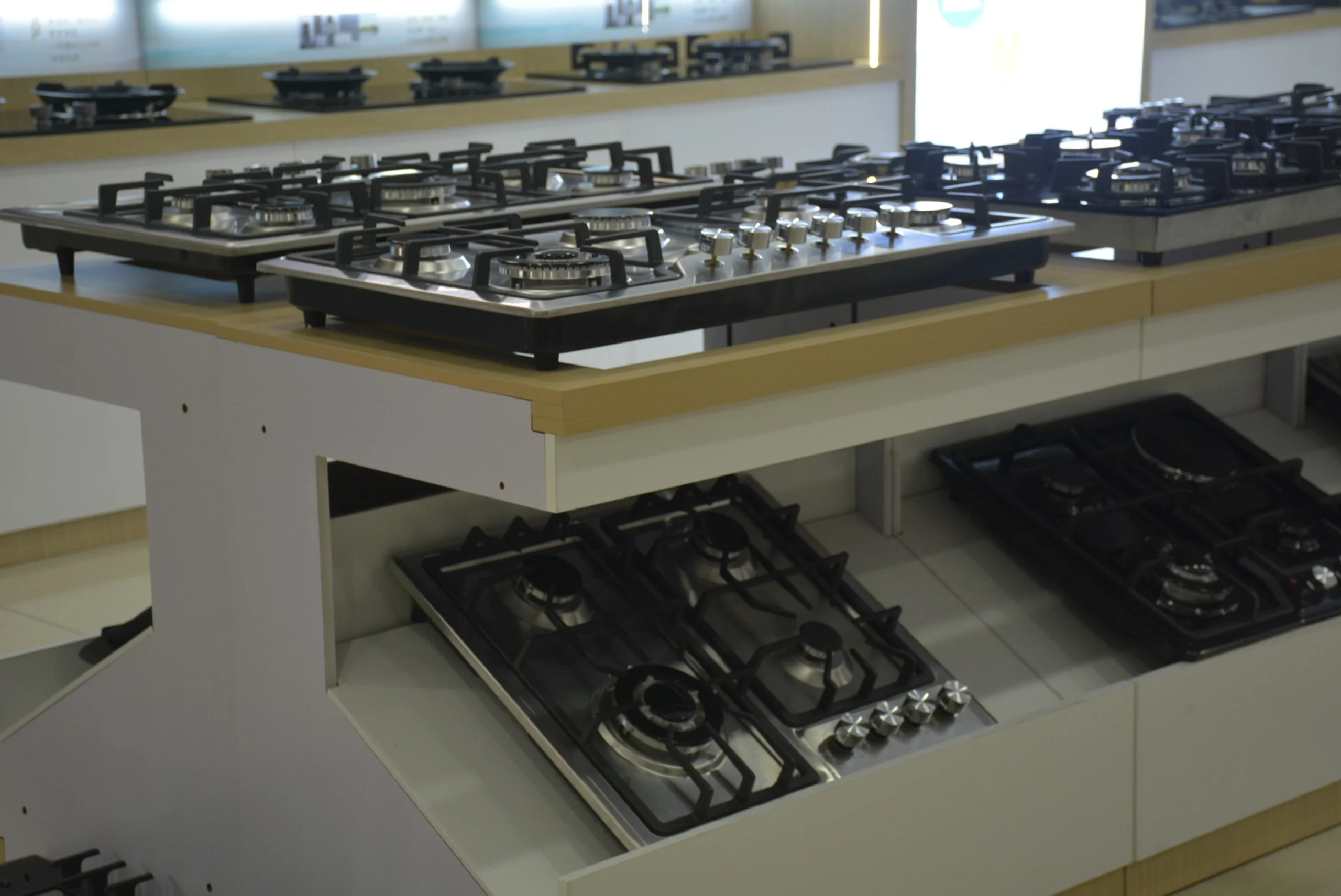 ALK-GG22-06 Gas Hobs