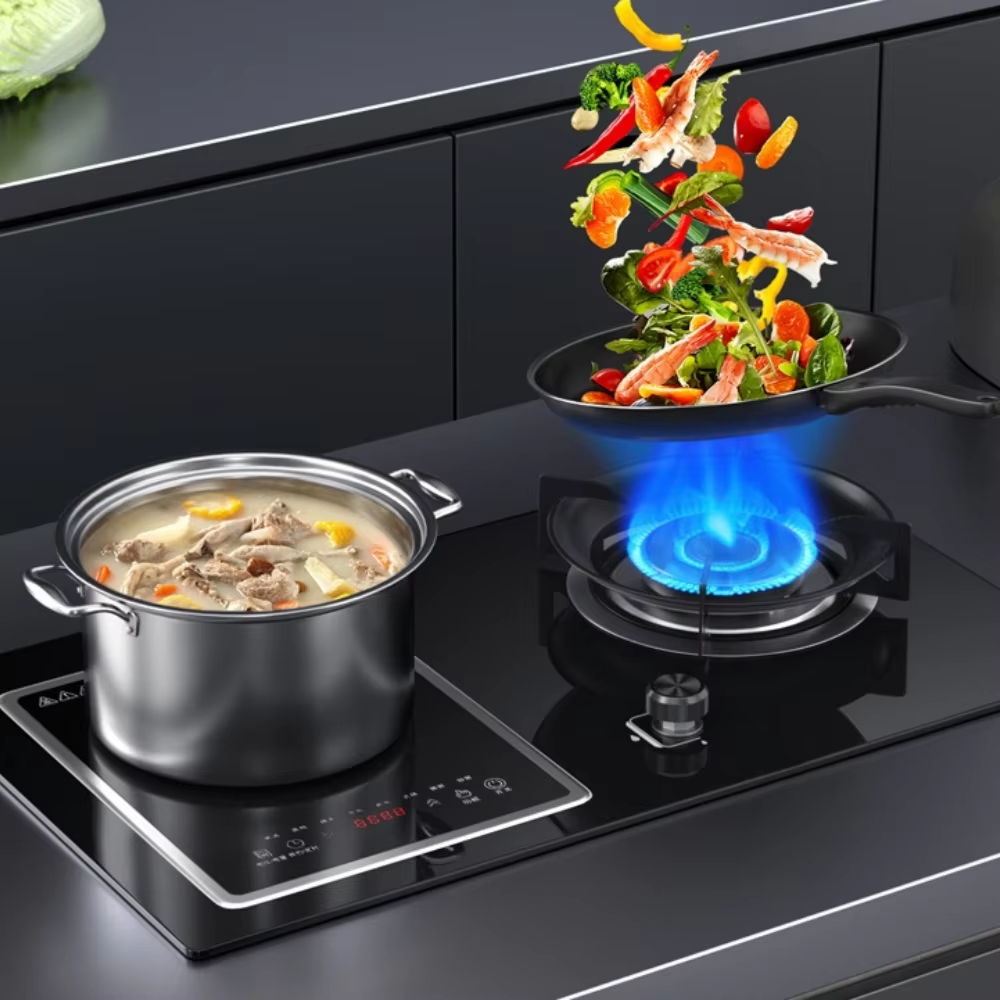 ALK-GM22-01 Gas Stove