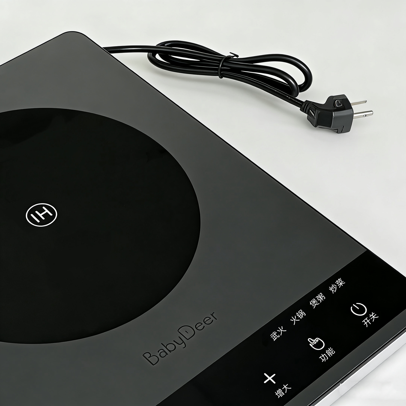 ALK-GE21-01 Induction Cooker